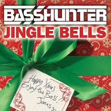 basshunter jingle bells