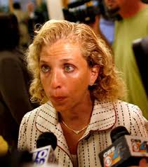 Making Debbie Wasserman