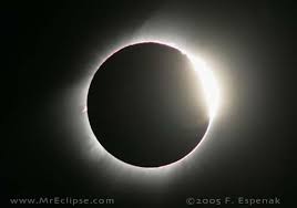 2005 Total Solar Eclipse