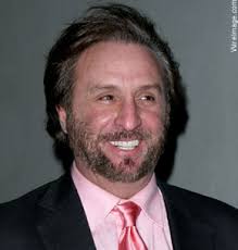 Ron Silver, who fought