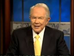 Pat Robertson proves once