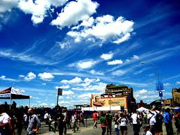 Siren Festival, Coney Island,