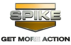 on Spike TV