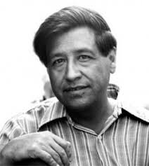 �Cesar Chavez
