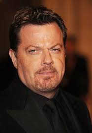 Eddie Izzard