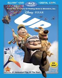 up