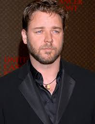 Russell Crowe Really Is A