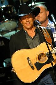 George Strait Pre / After