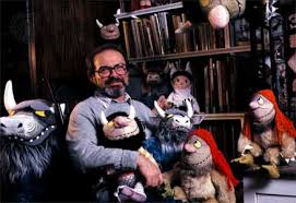 The Worlds of Maurice Sendak