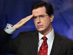 Stephen Colbert to testify
