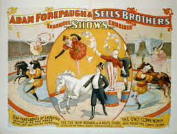the circus