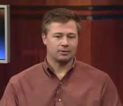 Brad Pitt Brother Doug Pitt