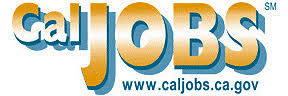 CalJOBS Logo