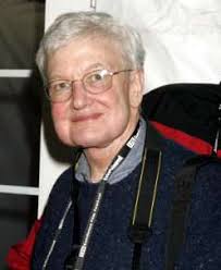 Roger Ebert to replace thumb