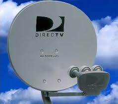 before direcTV gets out