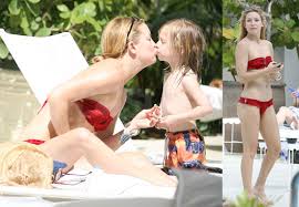 Kate Hudson Is So Not Pregnant