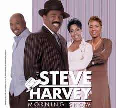 steve-harvey morning show