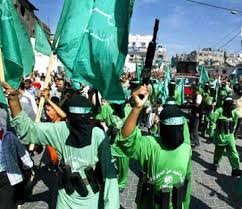Hamas commits to further