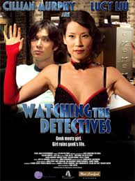 Aşk Dedektifi - Watching The Detectives (2007)