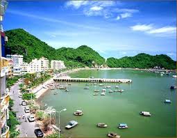 bien hai phong