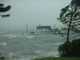 Tropical Storm Bonnie,