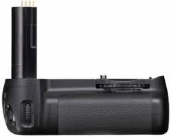 Battery Grip MK-ND80 for Nikon D80 D90