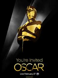 The Oscar 2011 poster � or