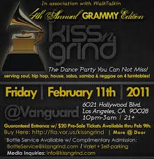 Tickets To Grammys 2011