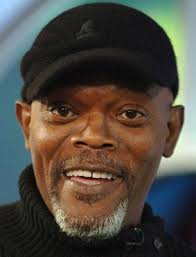 Samuel L. Jackson Archive