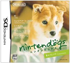 Les Jeux Nintendo Dog Img10071263317