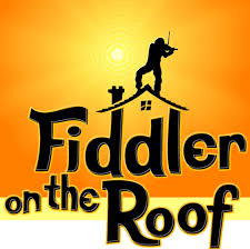 Fiddler on the Roof is a