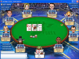 Fulltilt Poker