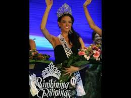 Miss Philippines 2010