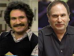 Gabe Kaplan