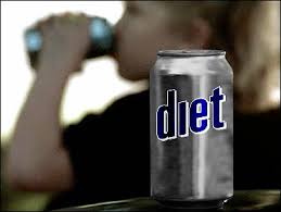 Health Problems With Excess Diet Soda Consumption
