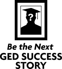 GED Success Story Graphic