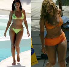 Beyonces not able to gain