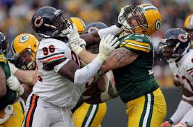 Packers, Chicago Bears,
