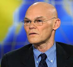 Did you know James Carville
