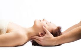 Cranial Osteopathy for
