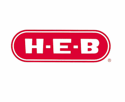 The HEB where I live (in