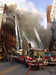 Chicago Fire Department 5-11