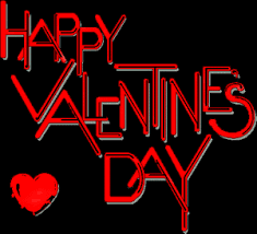 Happy Valentines Day