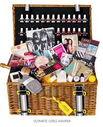 hampers for christmas
