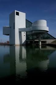 Rock and Roll Hall of Fame and