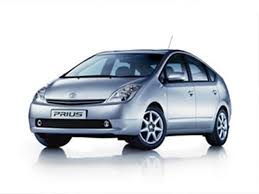 hybrid car