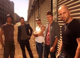 OVER YOU � Daughtry