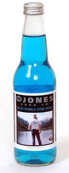 �Visit Jones Soda