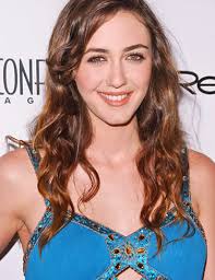 More about: Madeline Zima