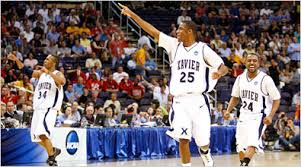 Here is my perfect bracket